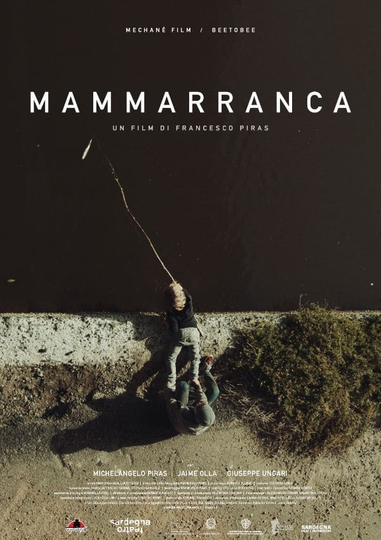 Mammarranca Poster