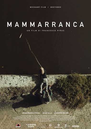 Mammarranca