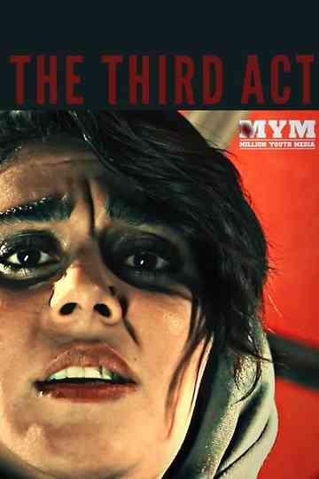 The Third Act Poster