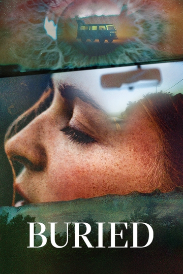 Buried Poster