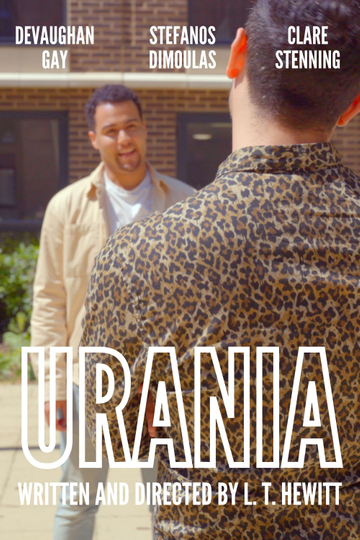 Urania Poster