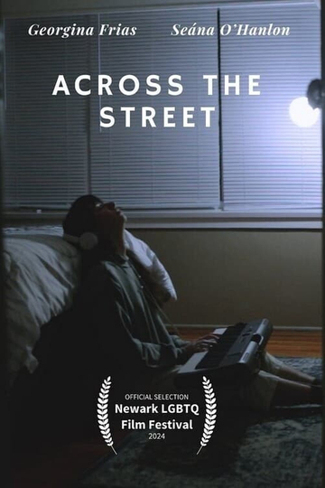 Across the Street Poster