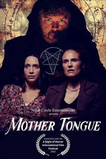 Mother Tongue Poster