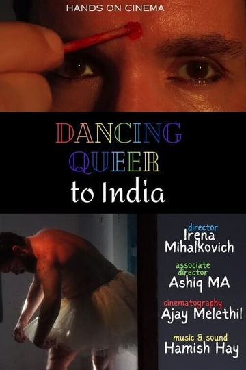 Dancing Queer to India