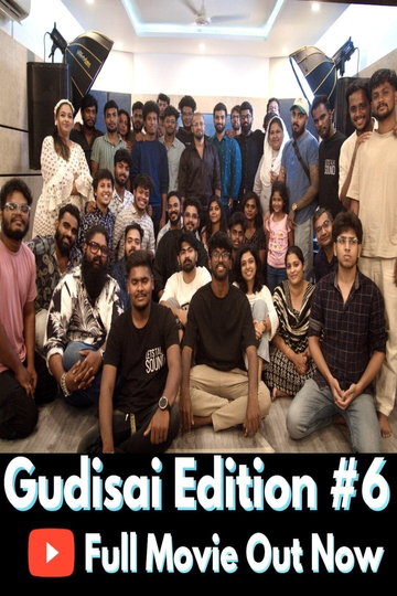 Gudisai 6 Open Mic Movie | Indie Community