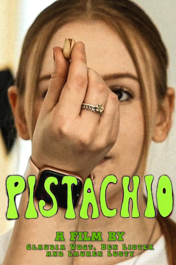 Pistachio Poster