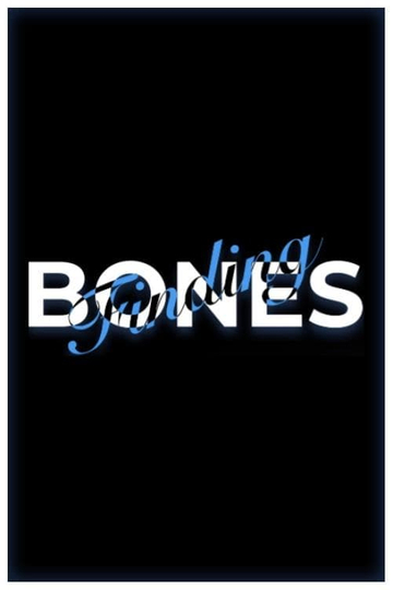 Finding Bones Poster