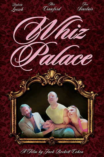 Whiz Palace Poster