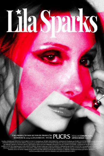 Lila Sparks Poster