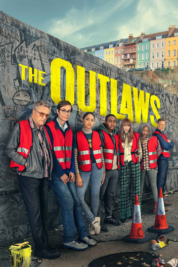 The Outlaws Poster