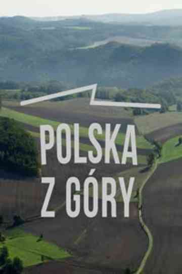 Polska z góry