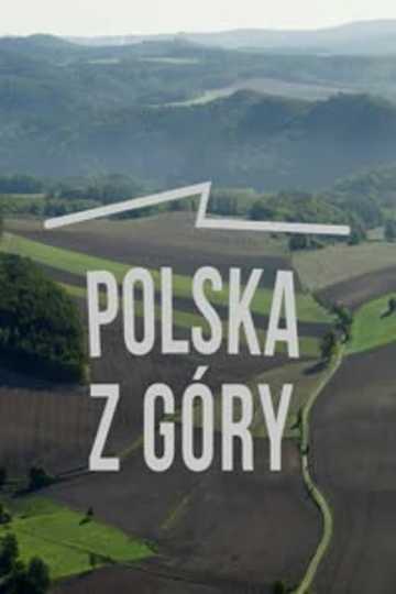 Polska z góry