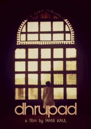 Dhrupad Poster