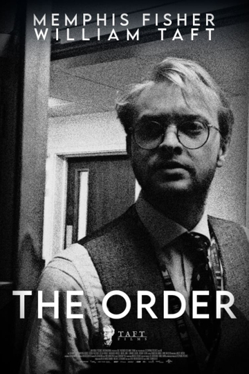 The Order Poster