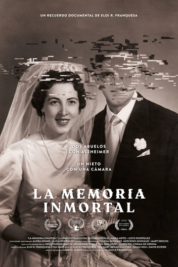 La memoria inmortal Poster