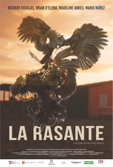 La Rasante Poster