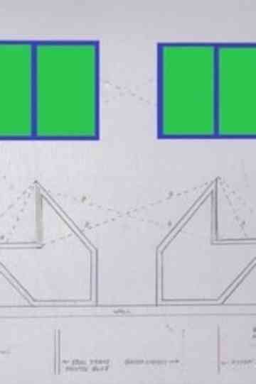 Enantiomorphic Chambers