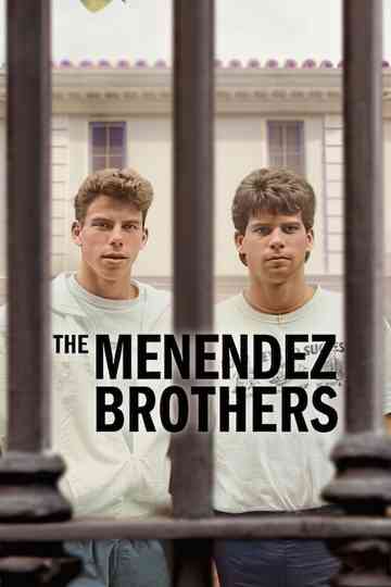 The Menendez Brothers poster