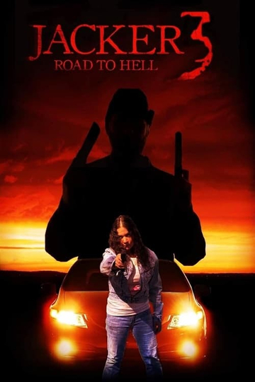 Jacker 3: Road to Hell