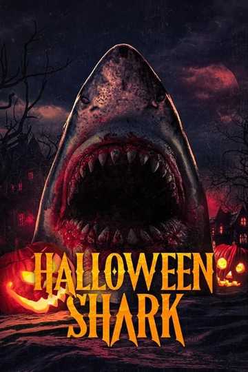 Halloween Shark