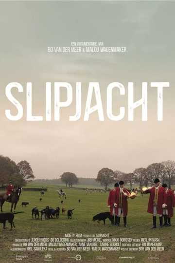 Slipjacht