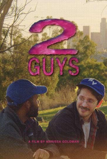 2 Guys Poster