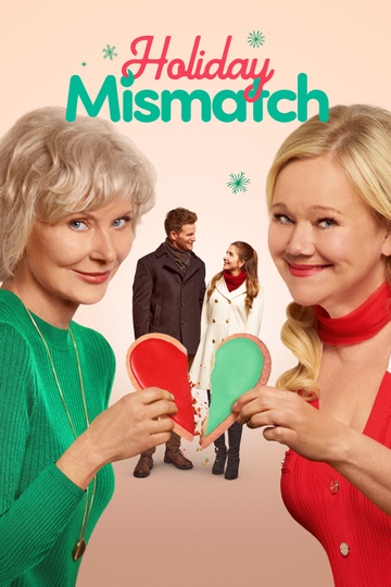 Holiday Mismatch Poster