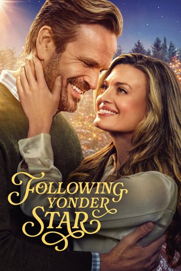 Following Yonder Star Poster