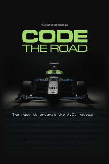 Code The Road