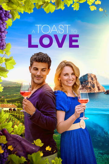 A Toast to Love Poster