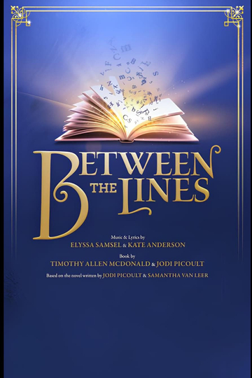 Between the Lines Poster