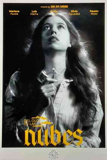 Del olor de las nubes Poster