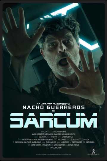 Sarcum Poster