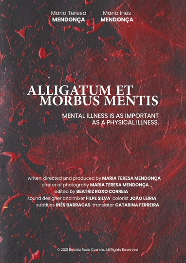 Alligatum et Morbus Mentis