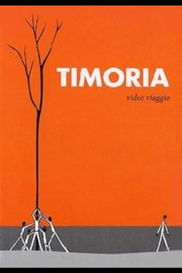 Timoria - Video viaggio Poster