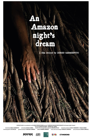 An Amazon Night’s Dream