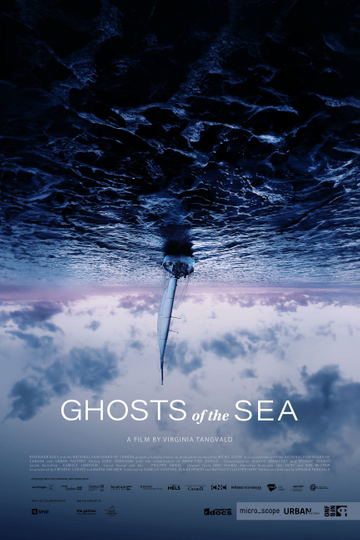 Ghosts of the Sea