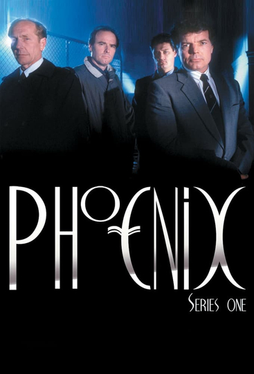 Phoenix Poster