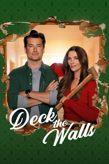 Deck the Walls Poster