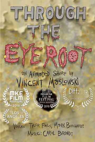 Through the Eye Root