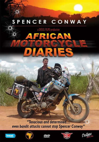 African Motorcycle Diaries