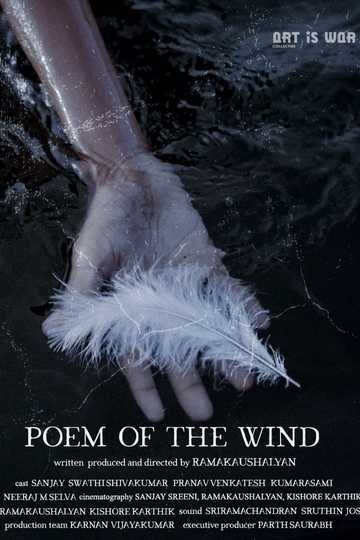 Poem of the wind Poster