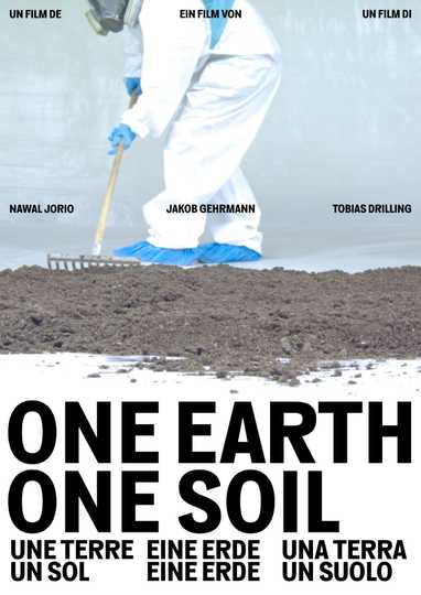 One Earth, One Soil