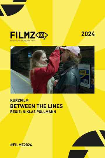 Between The Lines