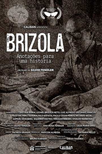 Brizola, Anotações para uma História