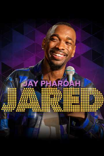 Jay Pharoah: Jared