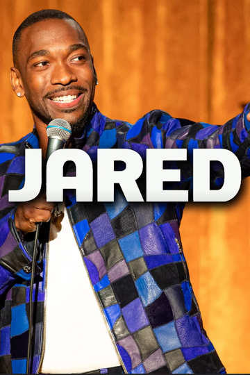 Jay Pharoah: Jared Poster