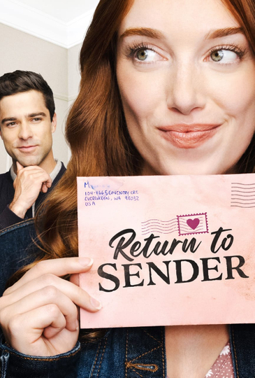 Return to Sender Poster