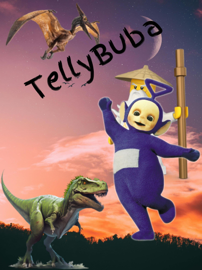 TellyBuba Poster