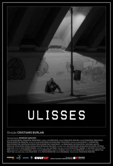 Ulisses Poster